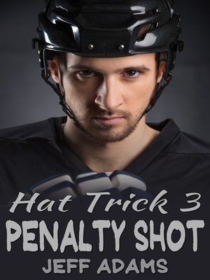 cover image of Penalty Shot